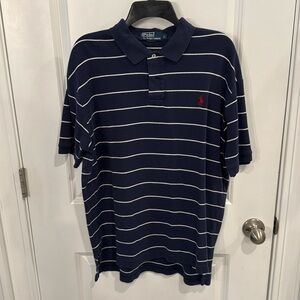 Polo Ralph Lauren Men’s Large Polo Shirt